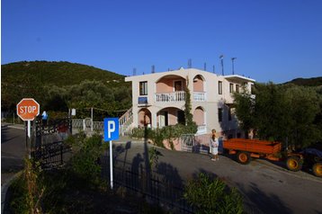 Crna Gora Privát Utjeha, Eksterijer